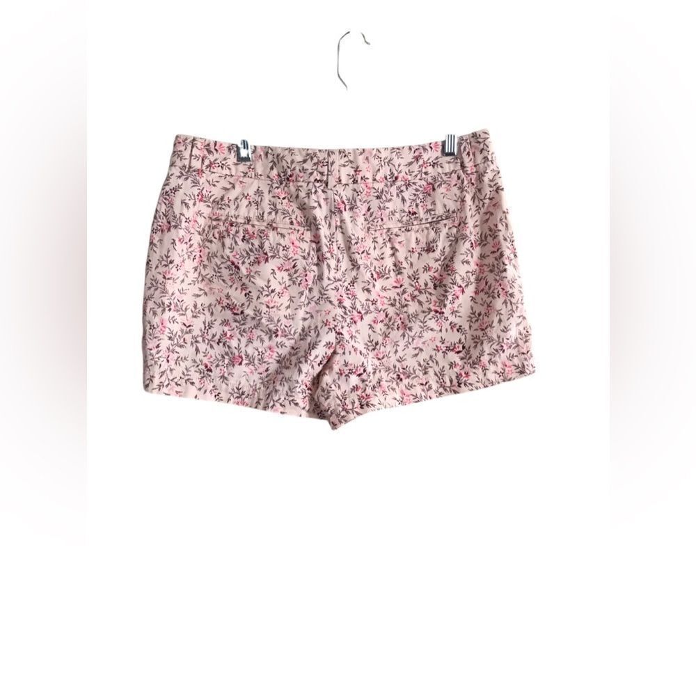 NWOT Ann Taylor loft size 10 shorts - Picture 9 of 10